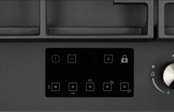 Детальное фото товара: HIBERG VM 9255 B