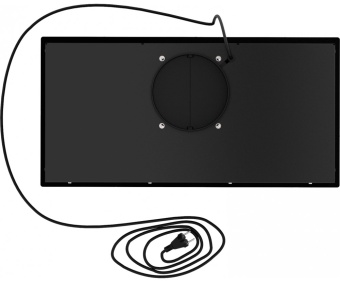 Детальное фото товара: Franke LUCE 60 BK