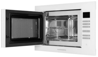 Детальное фото товара: Kuppersberg HMW 645 W