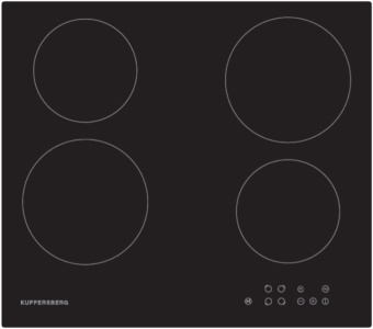 Детальное фото товара: Kuppersberg ECO 601