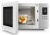 Детальное фото товара: Smeg MOC01WHMEU