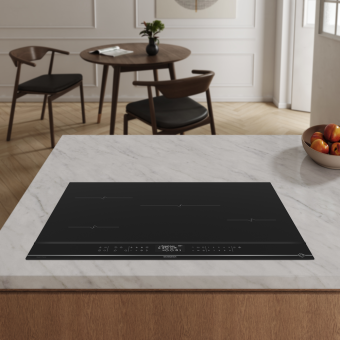 Детальное фото товара: De Dietrich DPI4820X