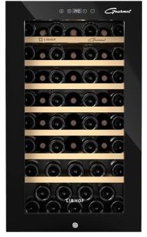 Детальное фото товара: Libhof GM-56 Black