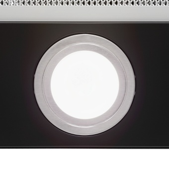 Детальное фото товара: Krona KAMILLA T sensor max 600 Black