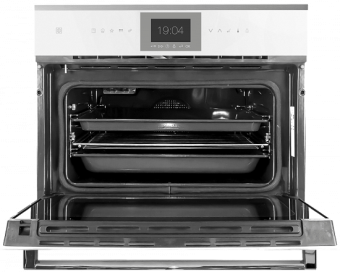 Детальное фото товара: Kuppersbusch CBP 6550.0 W6 Black Steel (только ручка)