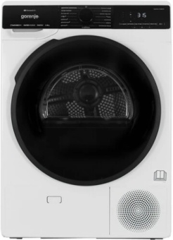 Детальное фото товара: Gorenje DPNA82WIFI/C