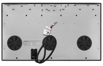 Детальное фото товара: Maunfeld CVI905SFLGR Inverter