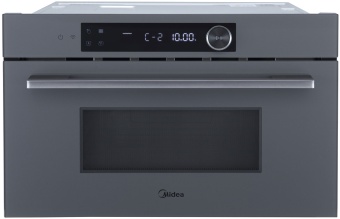 Детальное фото товара: Midea MI9340GG-I