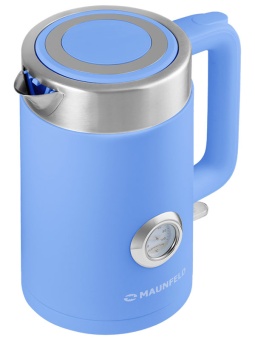 Детальное фото товара: Maunfeld MFK-631DB