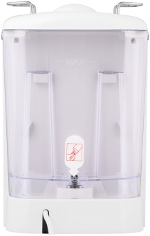 Детальное фото товара: Maunfeld MF-735WH PRO