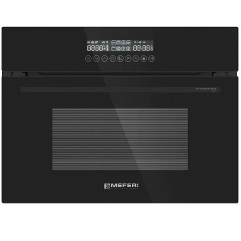 Детальное фото товара: Meferi MEO609BK MICROWAVE