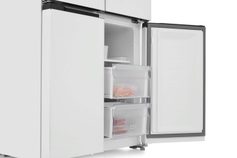 Детальное фото товара: ZUGEL ZRCD430W