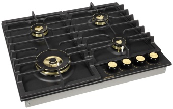 Детальное фото товара: HIBERG VS 6544 B