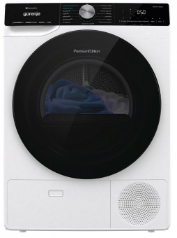 Детальное фото товара: Gorenje DNS92SWIFI/C