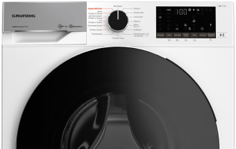 Детальное фото товара: Grundig GW7P510447W