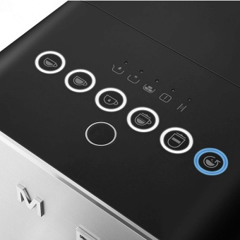 Детальное фото товара: Smeg BCC13BLMEU