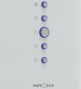 Детальное фото товара: Krona TINA ISOLA 350 WHITE 3P