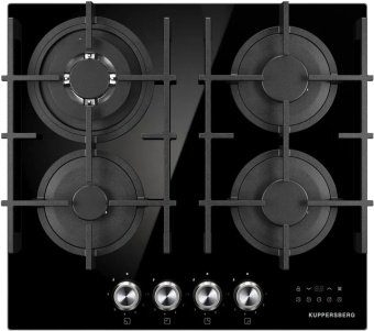 Детальное фото товара: Kuppersberg FG 68 B