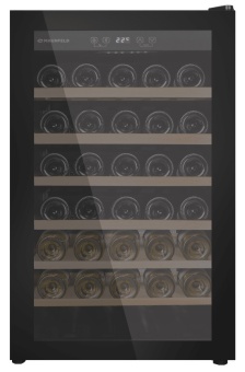 Детальное фото товара: Maunfeld MFWC-118S40