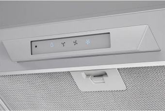 Детальное фото товара: Kuppersberg INLINEA 52 Inox