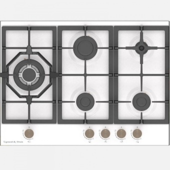 Детальное фото товара: Zigmund & Shtain G 14.7 W