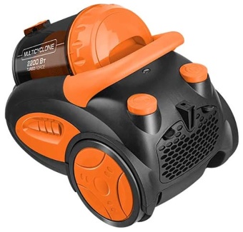 Детальное фото товара: Centek CT-2520 Orange