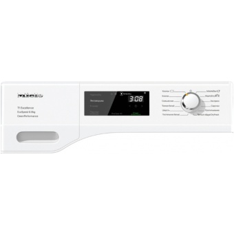 Детальное фото товара: Miele TEF775WP