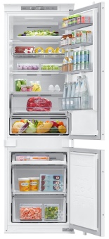 Детальное фото товара: Samsung BRB80F26ADS0EO