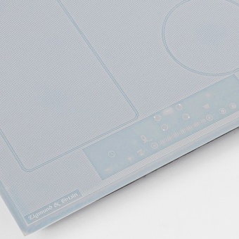 Детальное фото товара: Zigmund & Shtain CI 34.6 W