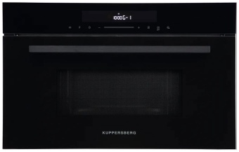 Детальное фото товара: Kuppersberg HMW 634 B