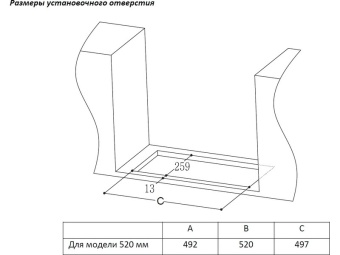Детальное фото товара: Midea MH60I550GB