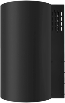 Детальное фото товара: MEFERI TUBE40BK COMFORT PLUS