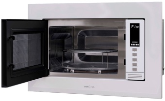 Детальное фото товара: Krona LAUNE 60 WH DOTS K