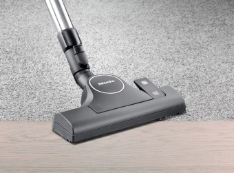 Детальное фото товара: Miele SNRF0 Boost CX1 черный обсидиан