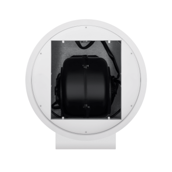 Детальное фото товара: Maunfeld ALBA 39 Wall White