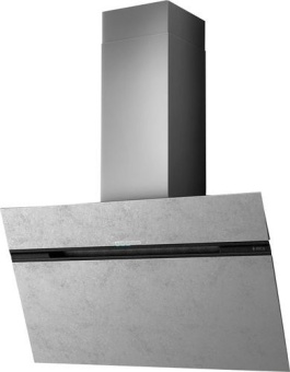 Детальное фото товара: ELICA STRIPE URBAN ZINC/A/90