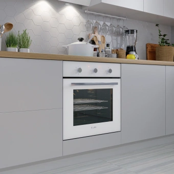 Детальное фото товара: LEX EDM 070 WH