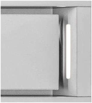 Детальное фото товара: Krona SELINA 600 PRM INOX 3P