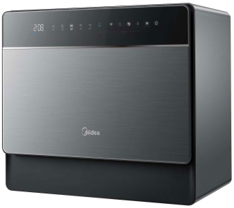 Детальное фото товара: Midea MCFD55S550Bi