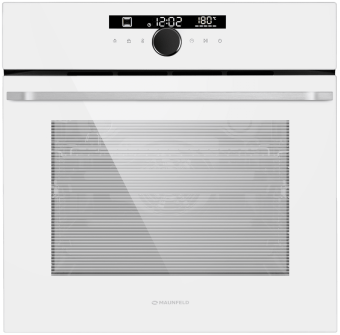 Детальное фото товара: Maunfeld EOEH7613W Glossy