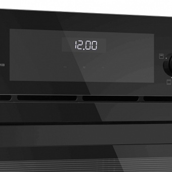 Детальное фото товара: MEFERI MEO604BK POWER