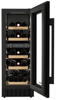 Детальное фото товара: Libhof CXD-16 Black