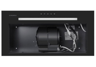 Детальное фото товара: Maunfeld CROSBY 850 LED черный