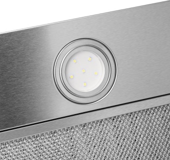 Детальное фото товара: Maunfeld THAMES 601M INOX