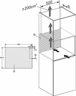 Детальное фото товара: Miele KWT7112iG OBSW