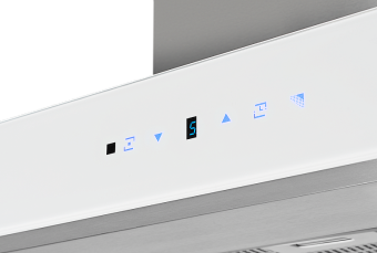 Детальное фото товара: Kuppersberg DUDL 8 GW