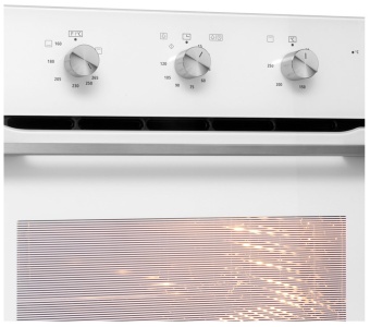 Детальное фото товара: Maunfeld MOGS703W