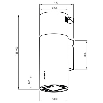 Детальное фото товара: making Oasis everywhere KR-50W