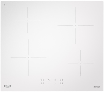 Детальное фото товара: DeLonghi PIB 62 RUS