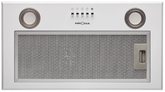 Детальное фото товара: Krona Ameli 600 white PB